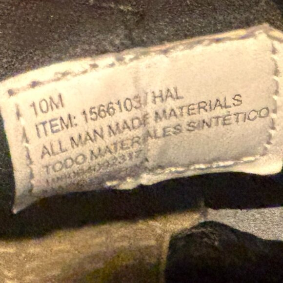 ~~Lot of 2 KHOMBU Men's Hal All Season Closed Toe Sandals BLACK 11/BROWN 10 - Picture 6 of 7